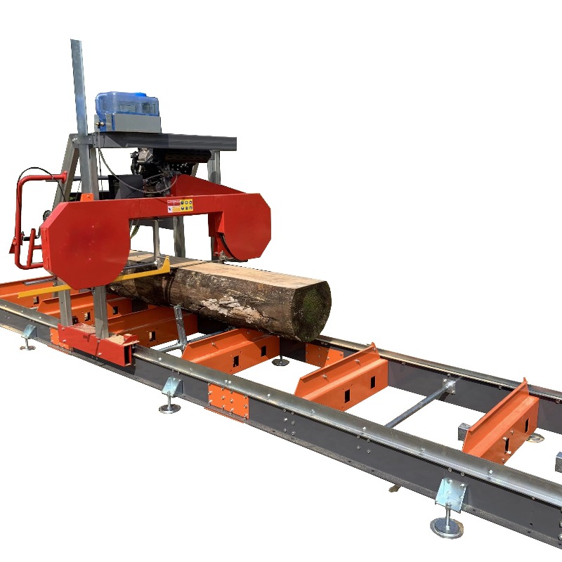 Woodworking Machinery - Scierie de 36 pouces, équipement de