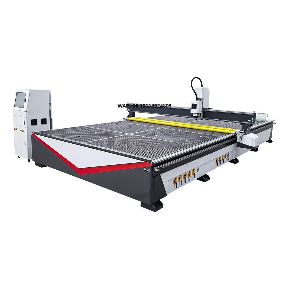 Woodworking Product - Machine de gravure sur bois professionnelle,