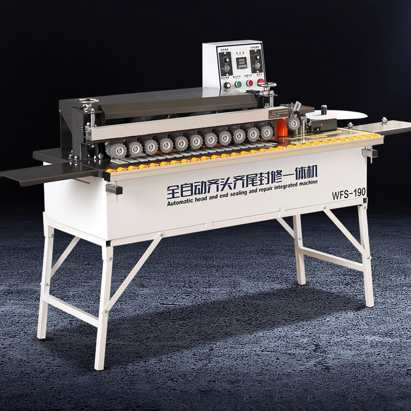 Woodworking Edge - WFS190 Machine à plaquer les chants