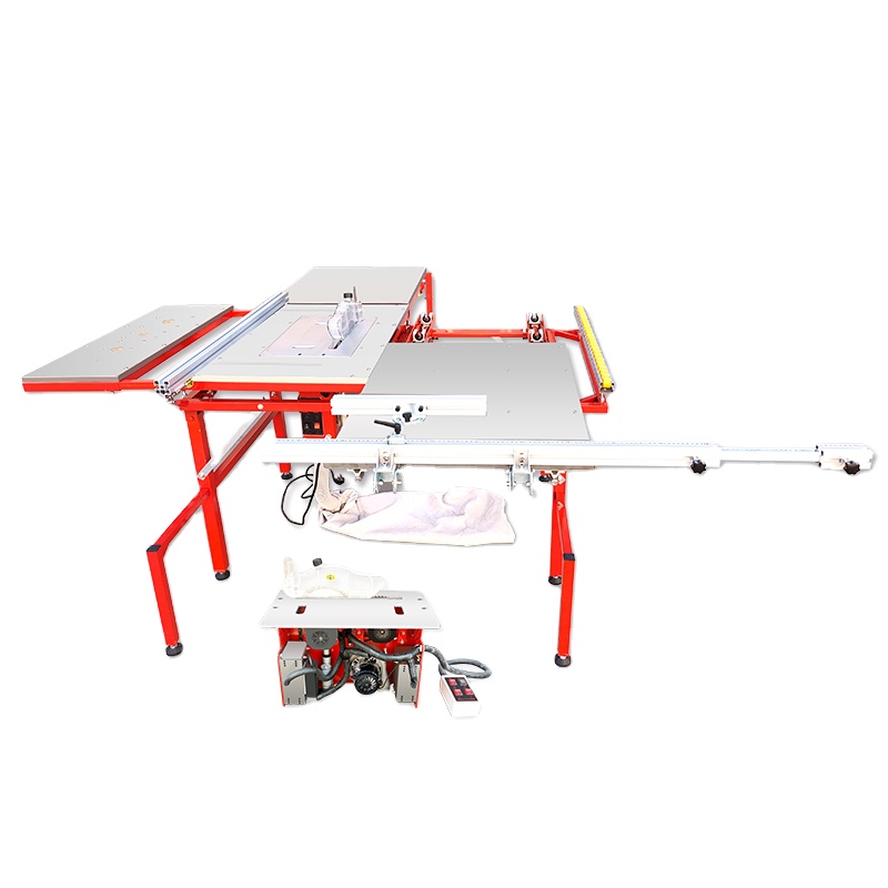 Woodworking Machinery - Scie à bois pliante Portable de