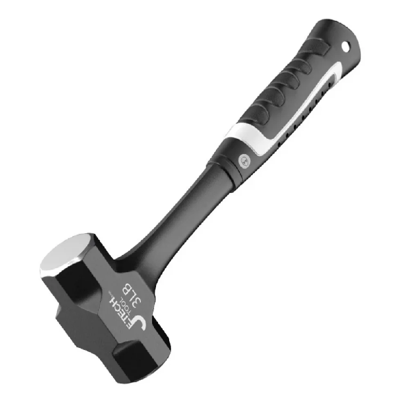 Woodworking For Engineers - Marteau de brise-béton Z50 2LB-3LB, robuste,
