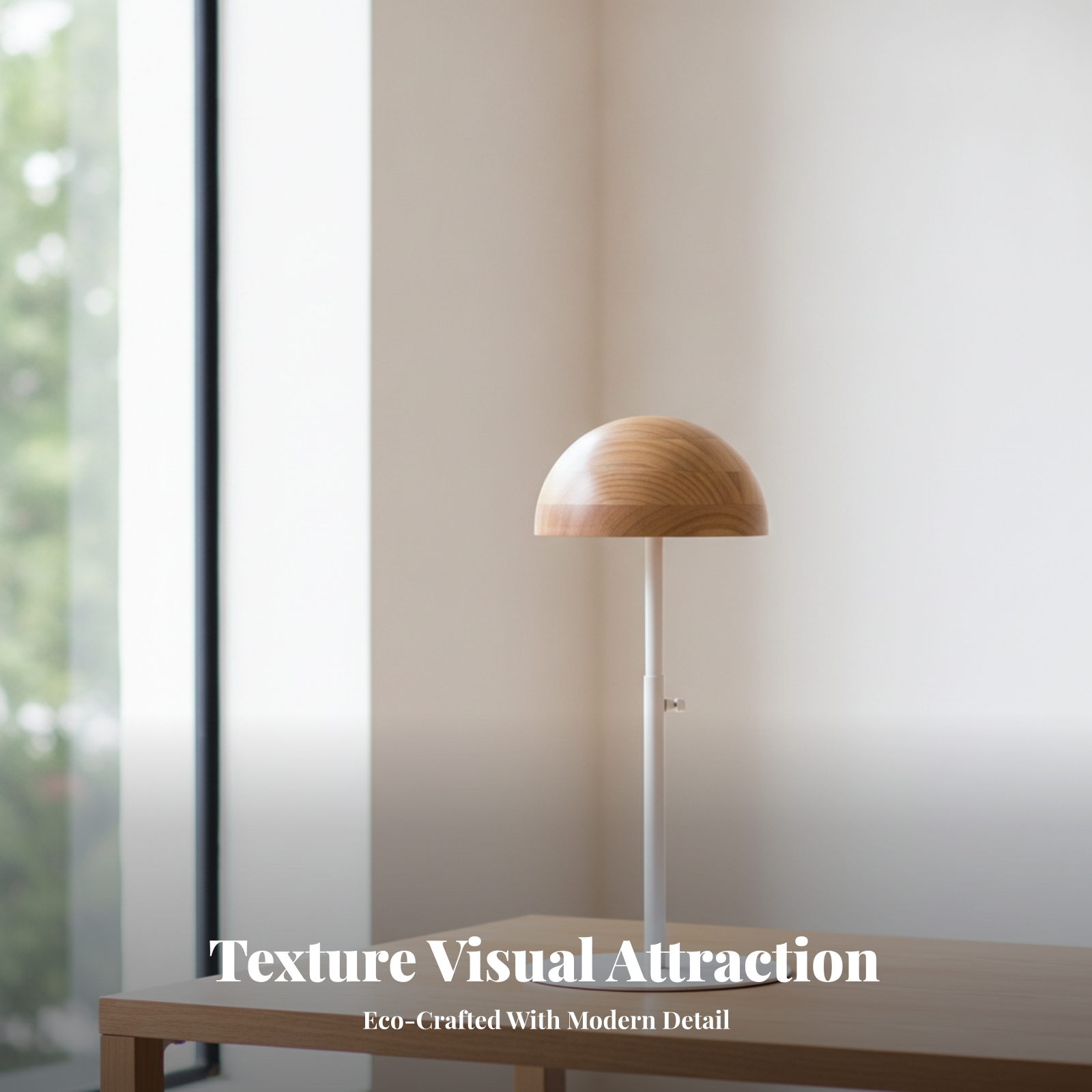 Woodworking Ideas - Présentoir à chapeaux en forme de