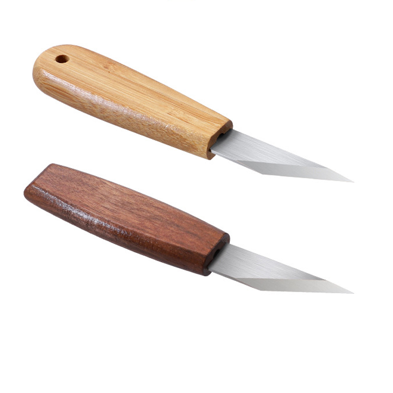 Woodworking Joinery - Couteau à découper de précision fabriqué