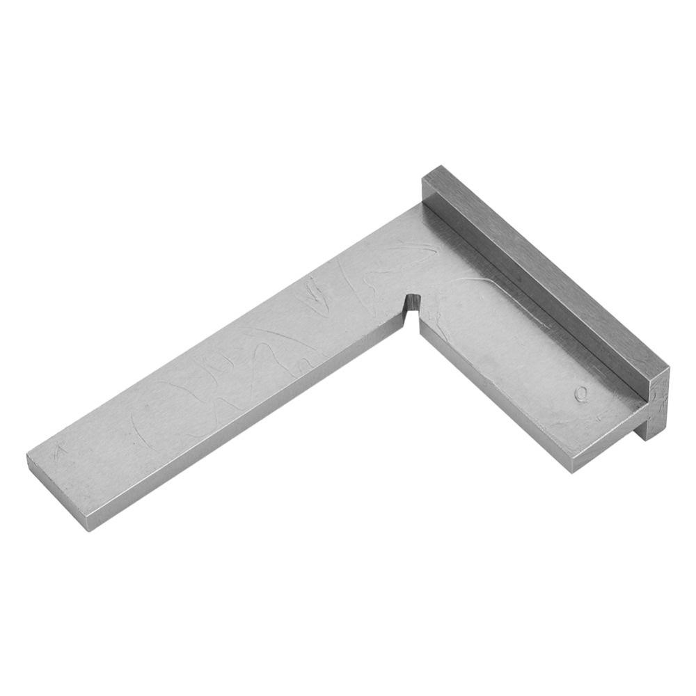 Woodworking For Engineers - Équerre d'angle ergonomique de haute précision