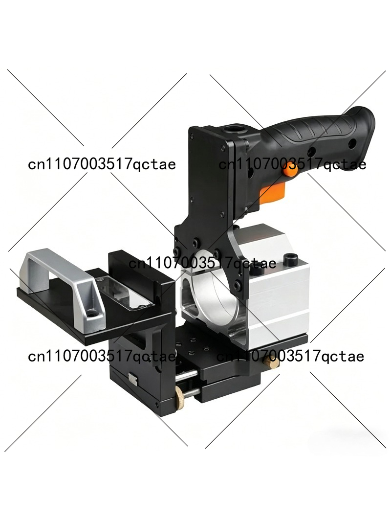 Woodworking Joinery - Gabarit de mortaisage pour système de