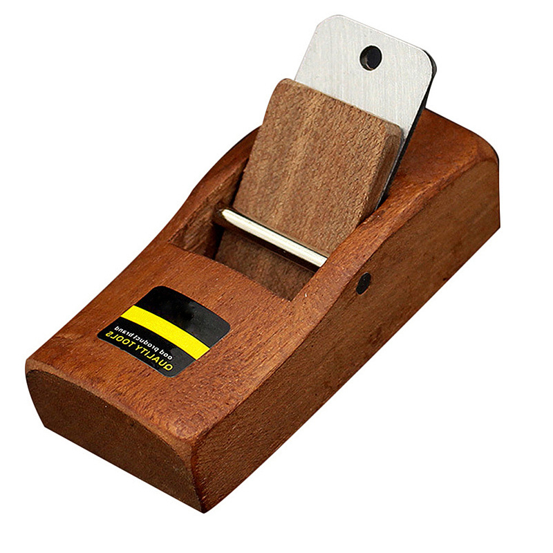 Woodworking Joinery - Raboteuse à bois, Mini outil à