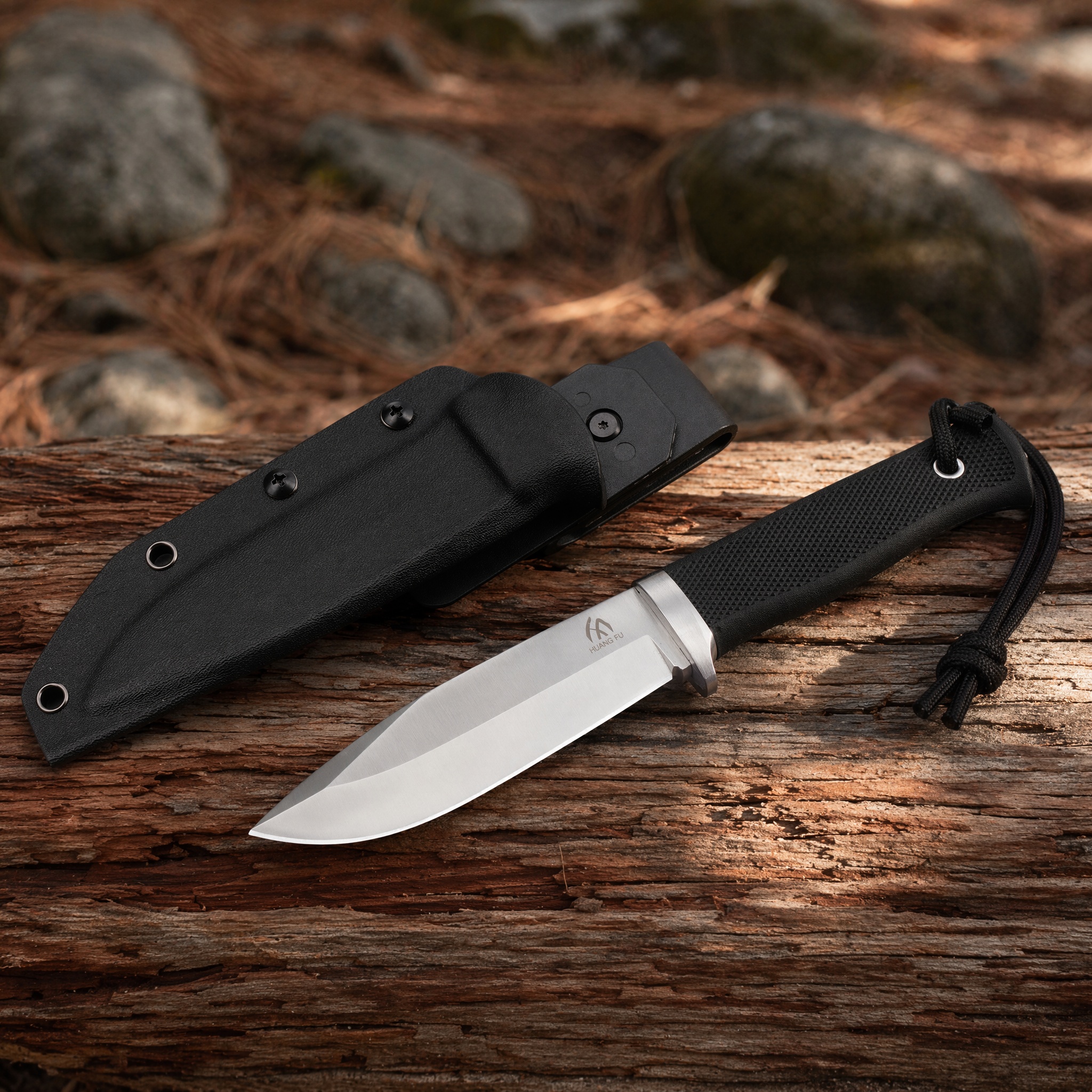 Woodworking Gifts For Men - Couteaux d'extérieur de haute qualité, outils