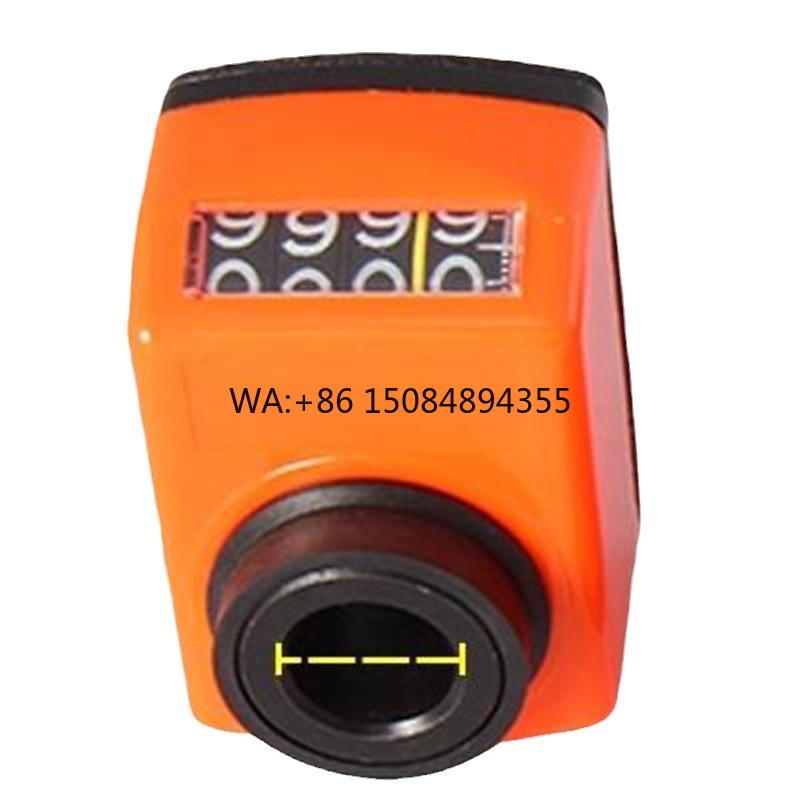 Woodworking Edge - Indicateur de position numérique pour machine