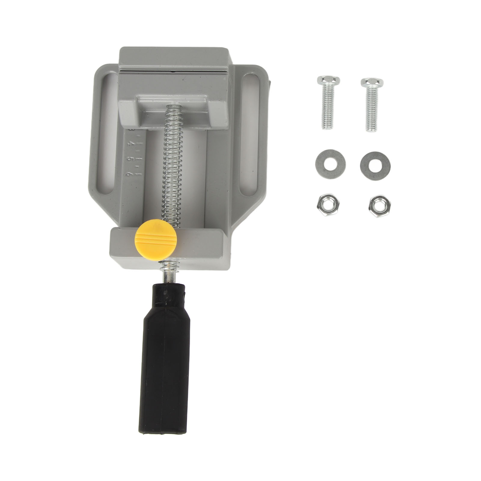 Woodworking Vice Quick Release - Foret presse étau de serrage à