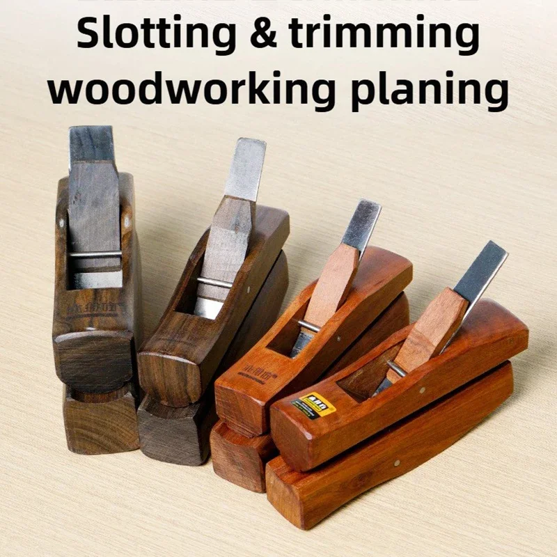 Woodworking Joinery - Raboteuses à main professionnelles en bois