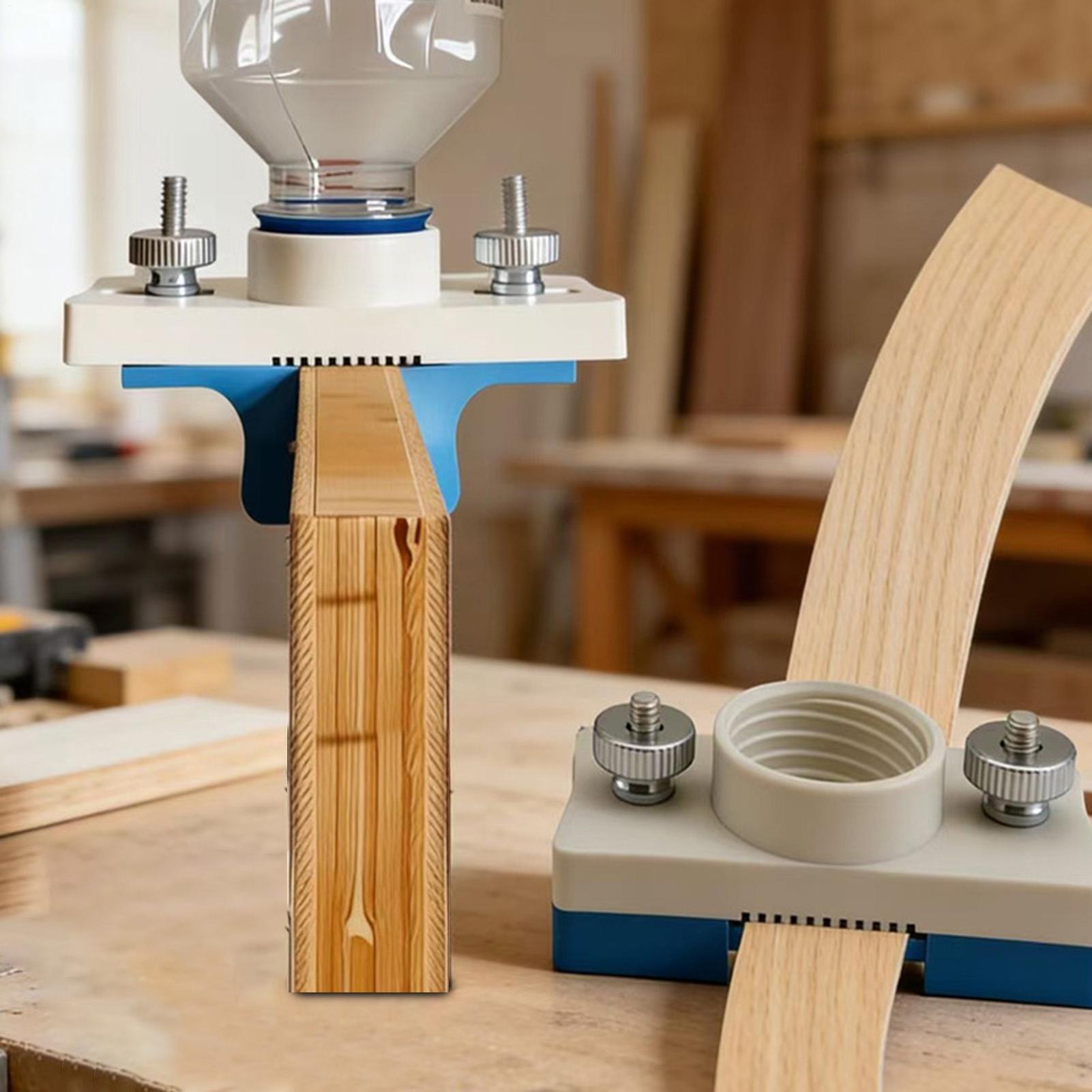 Woodworking Edge - Épandeur de colle à bois, outil