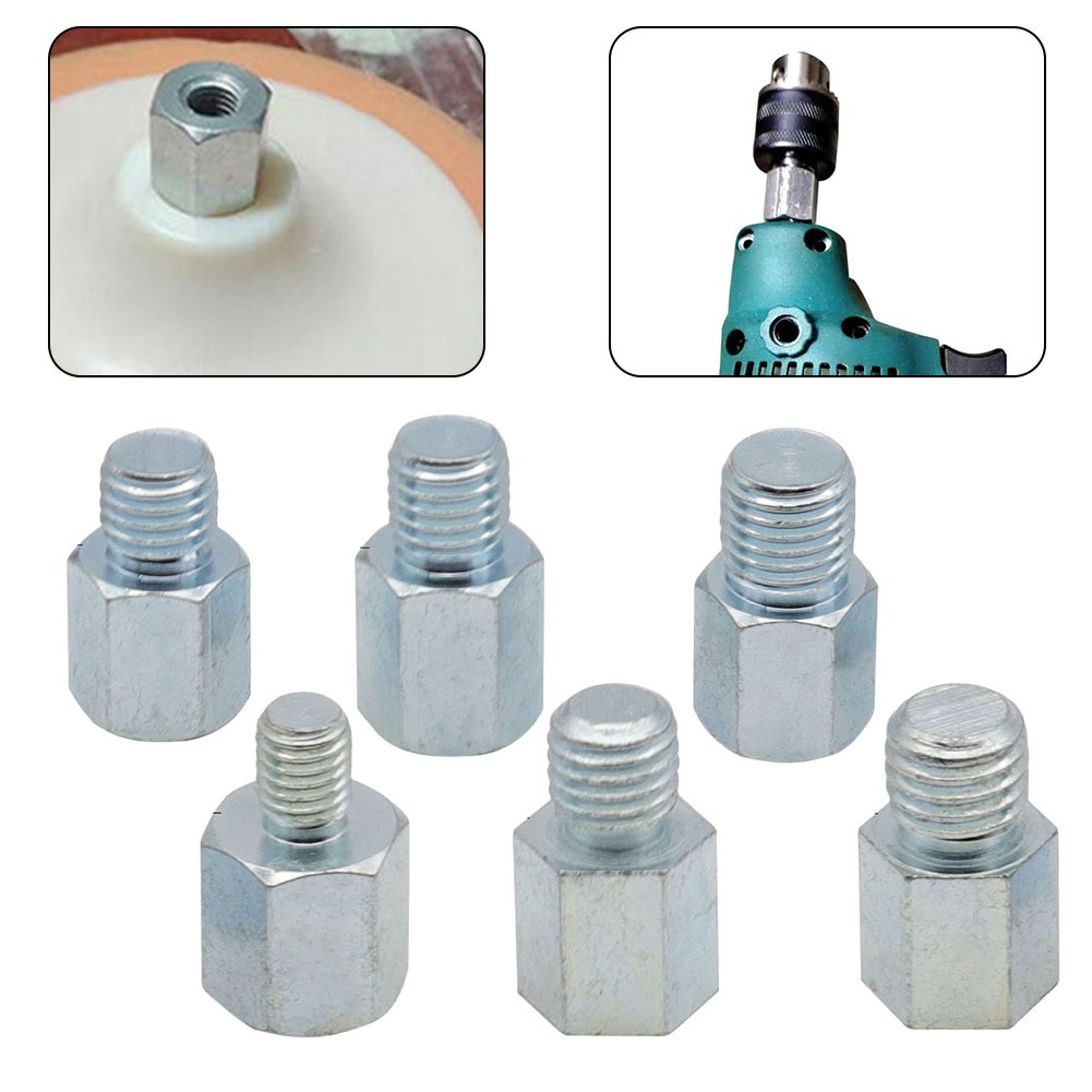Woodworking Or Woodworking - Adaptateur M10 à M14 M16 M14