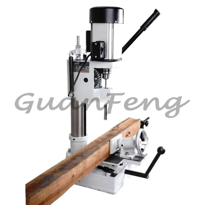 Woodworking Machinery - Machine à mortaiser le bois modèle