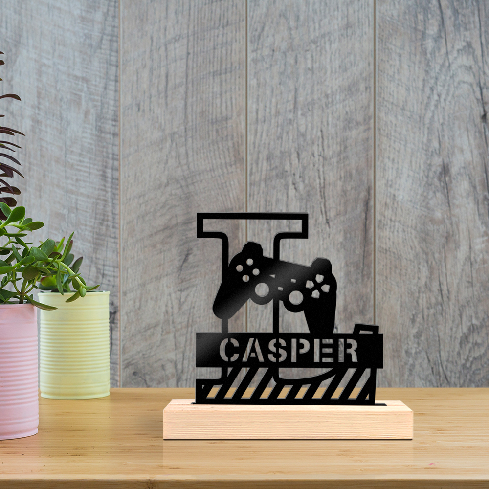 1 pièce d'ornement et de décor - Woodworking Laser avis et prix
