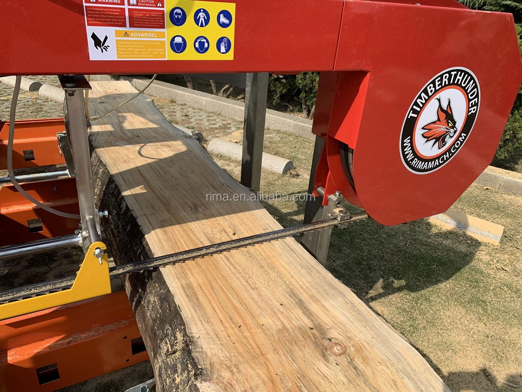 Scierie de 36 pouces, équipeme - Woodworking Machinery avis et prix