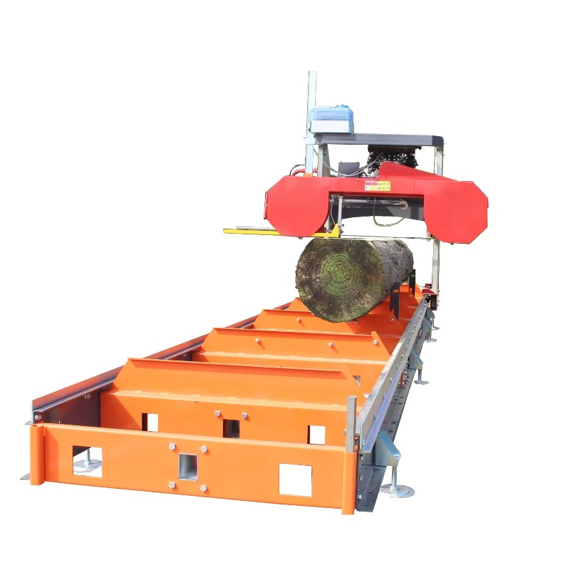 Scierie de 36 pouces, équipeme - Woodworking Machinery avis et prix