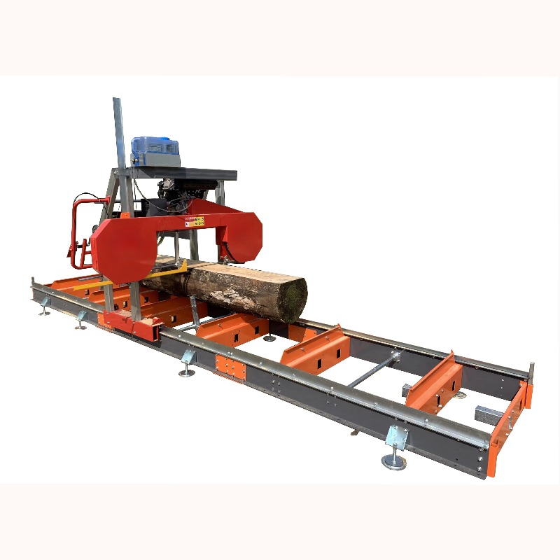 Scierie de 36 pouces, équipeme - Woodworking Machinery avis et prix