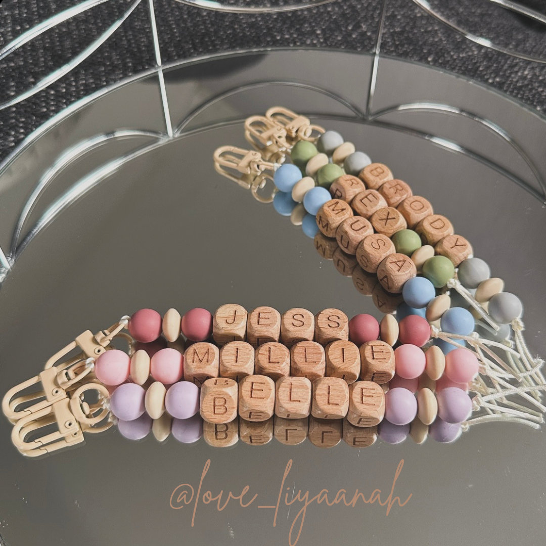 Porte-clés personnalisé-1 pièc - Woodworking Laser avis et prix