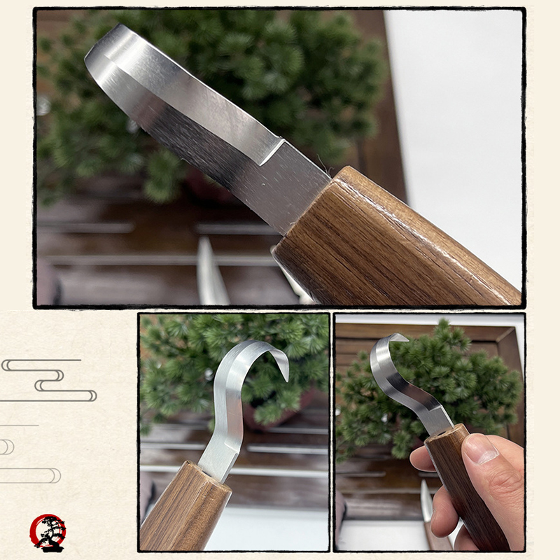 Ensemble de couteaux à découpe - Woodworking Joinery avis et prix