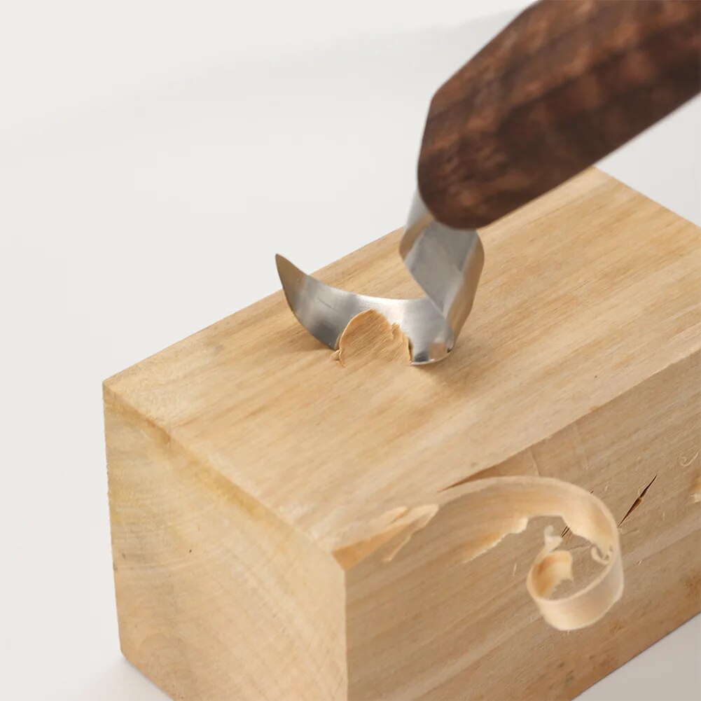 Ensemble de couteaux à découpe - Woodworking Joinery avis et prix