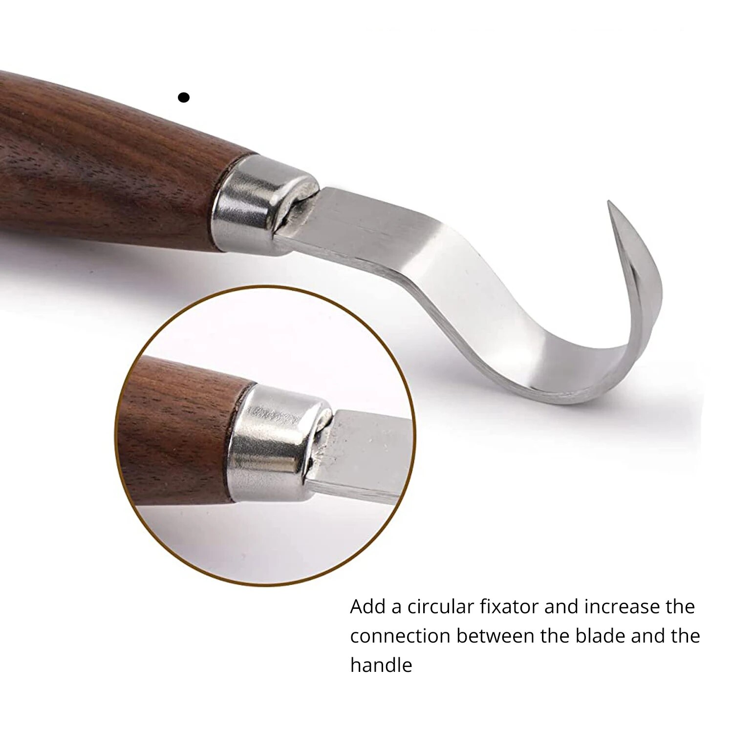 Ensemble de couteaux à découpe - Woodworking Joinery avis et prix