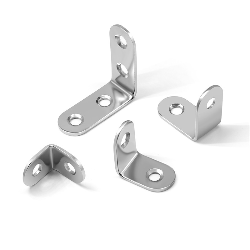 Support d'angle en L en acier  - Woodworking Joinery avis et prix