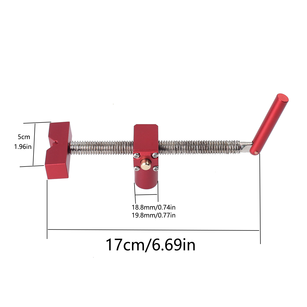 Banc rapide pour le travail du - Woodworking Vice Quick Release avis et prix