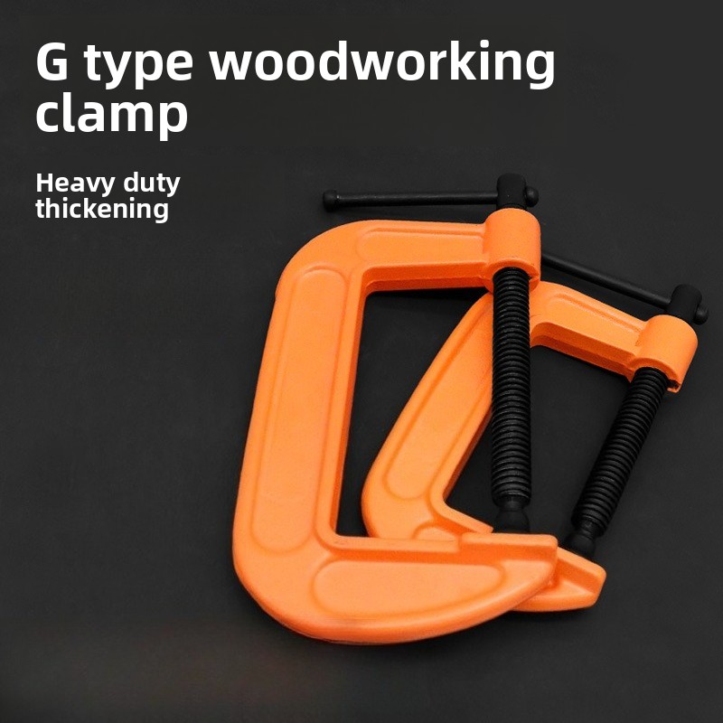 Étau de serrage multifonctionn - Woodworking Product avis et prix