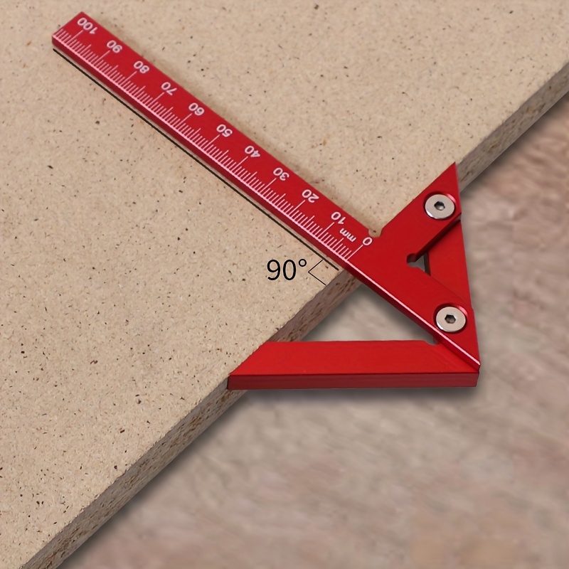 Règle de traçage de centre et  - Woodworking Product avis et prix