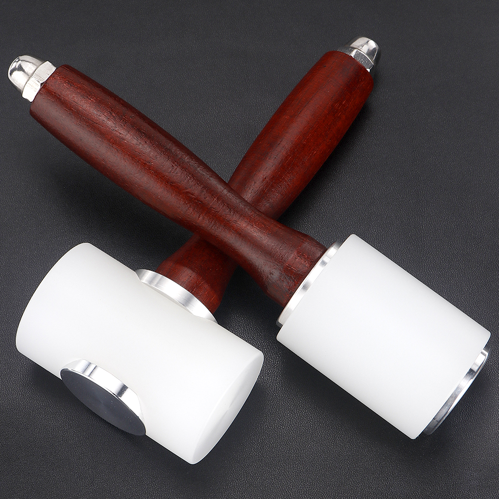 Marteau à découper en cuir, br - Woodworking Joinery avis et prix