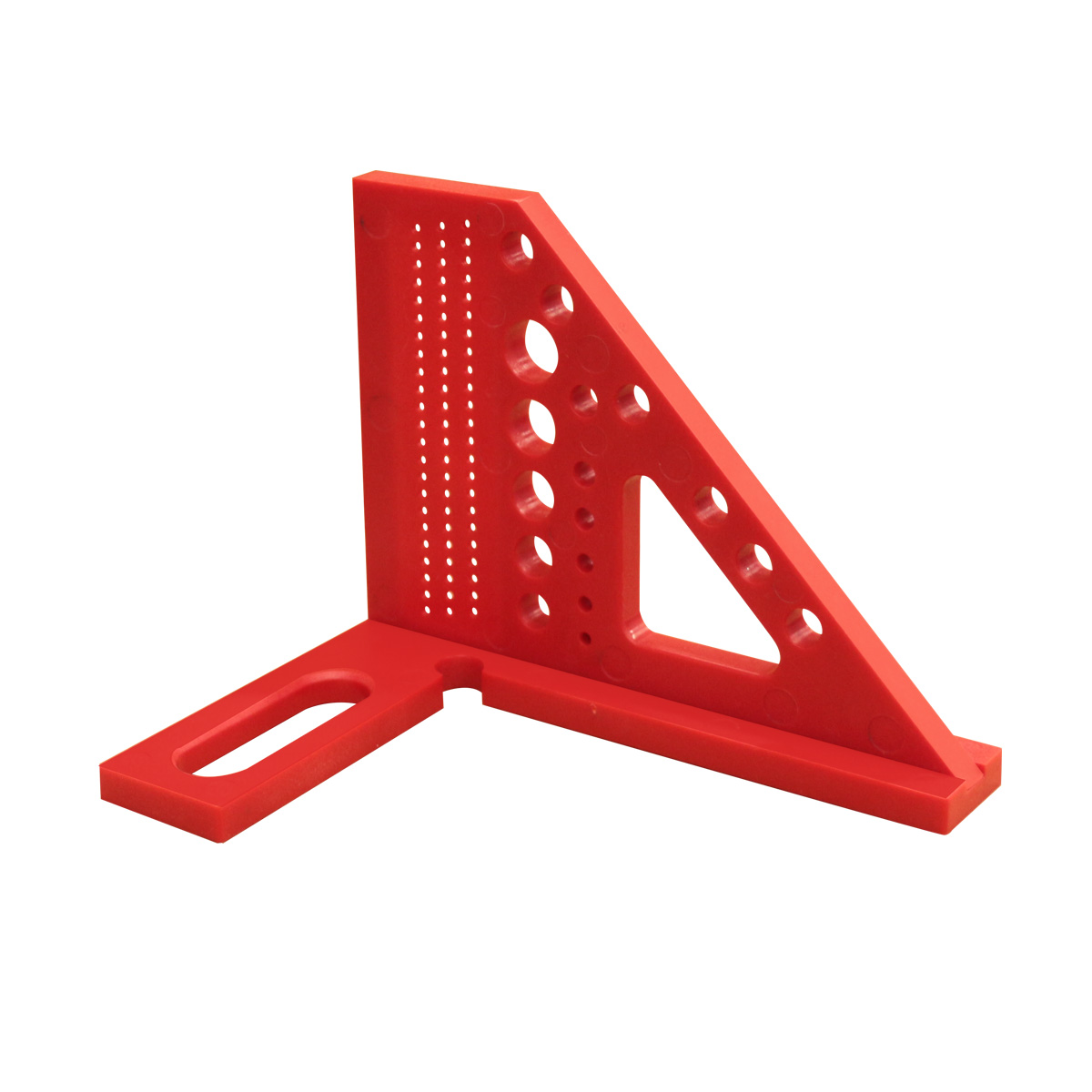 Règle de mesure multi-angles 3 - Woodworking For Engineers avis et prix