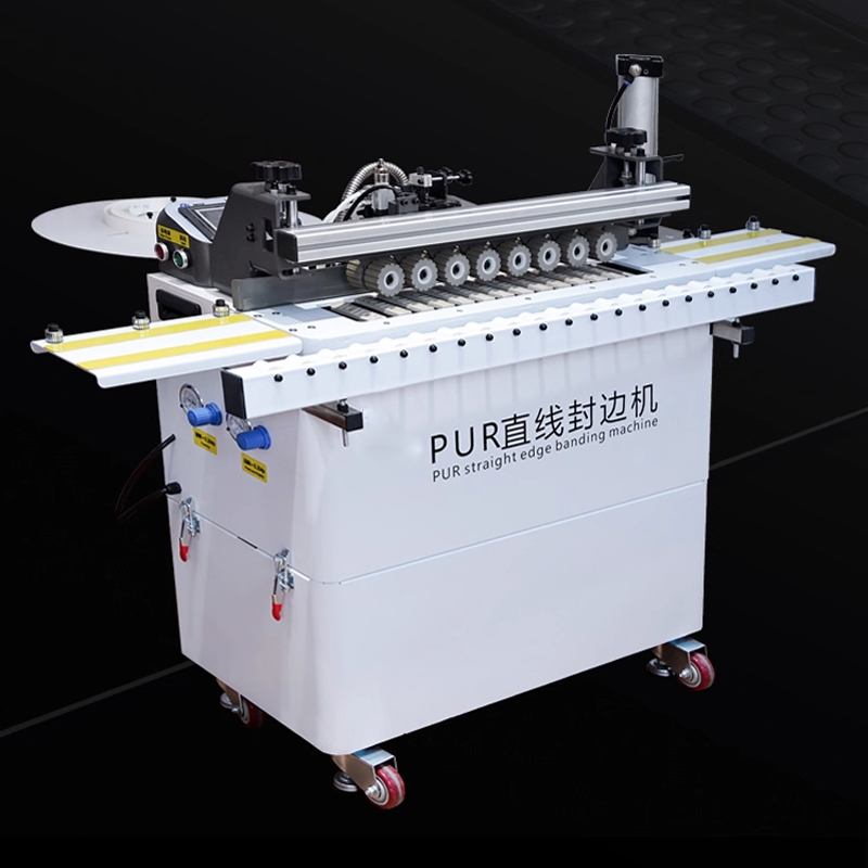 K2 nouveau modèle PUR Machine  - Woodworking Edge avis et prix