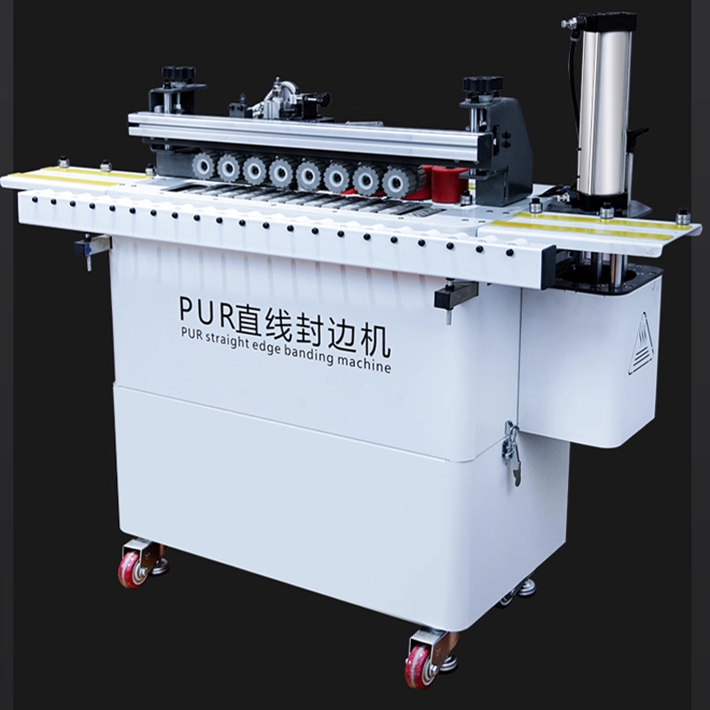 K2 nouveau modèle PUR Machine  - Woodworking Edge avis et prix