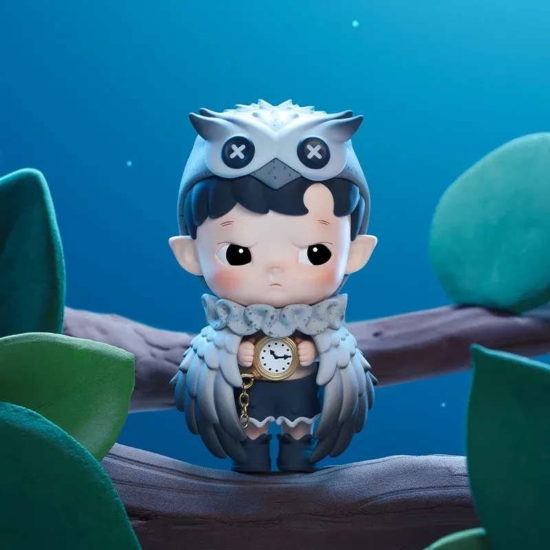 POP MART HACIPUPU aventures da - Woodworking Ideas avis et prix