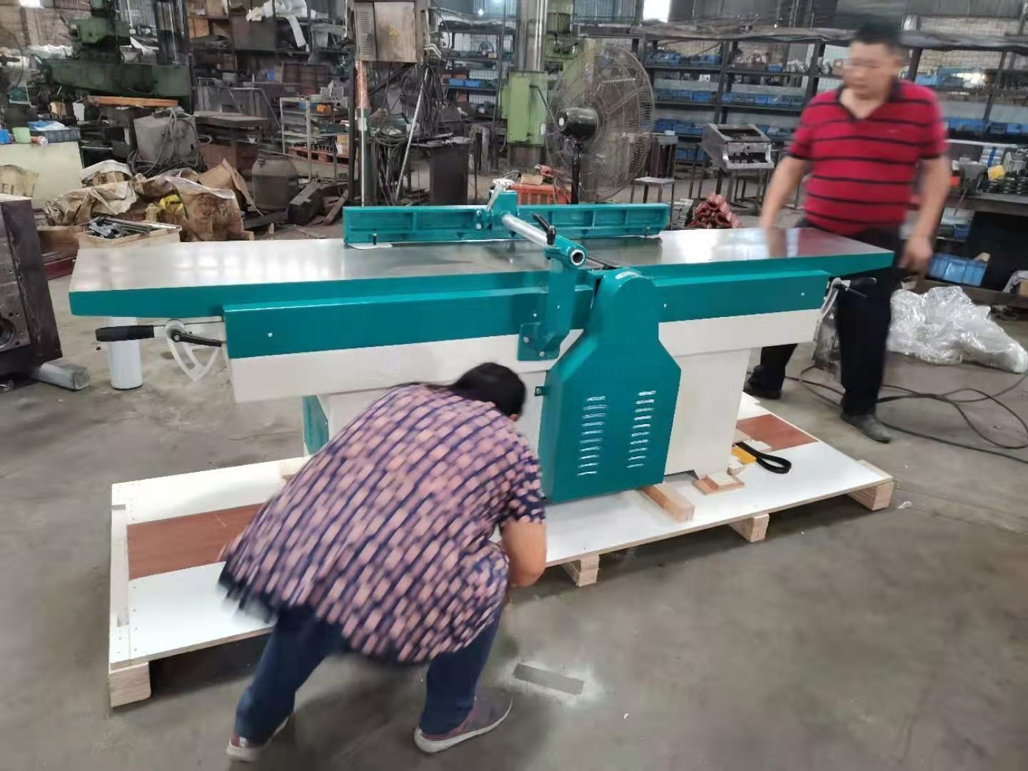 400mm 15.7 pouces travail du b - Woodworking Machinery avis et prix