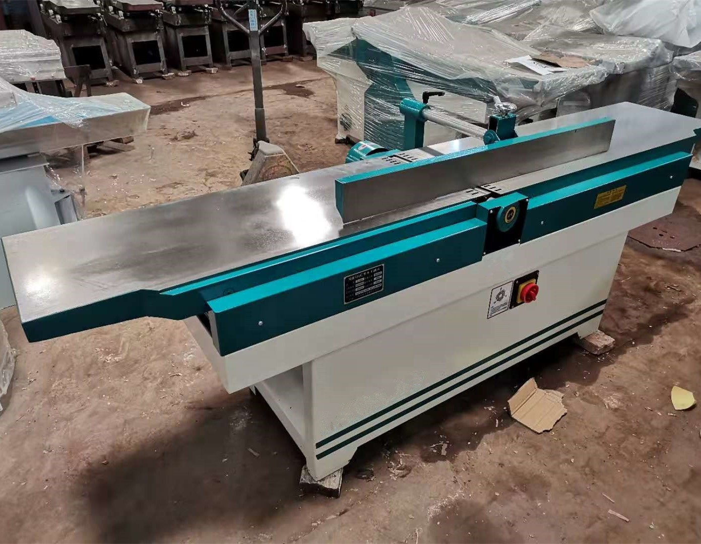 400mm 15.7 pouces travail du b - Woodworking Machinery avis et prix