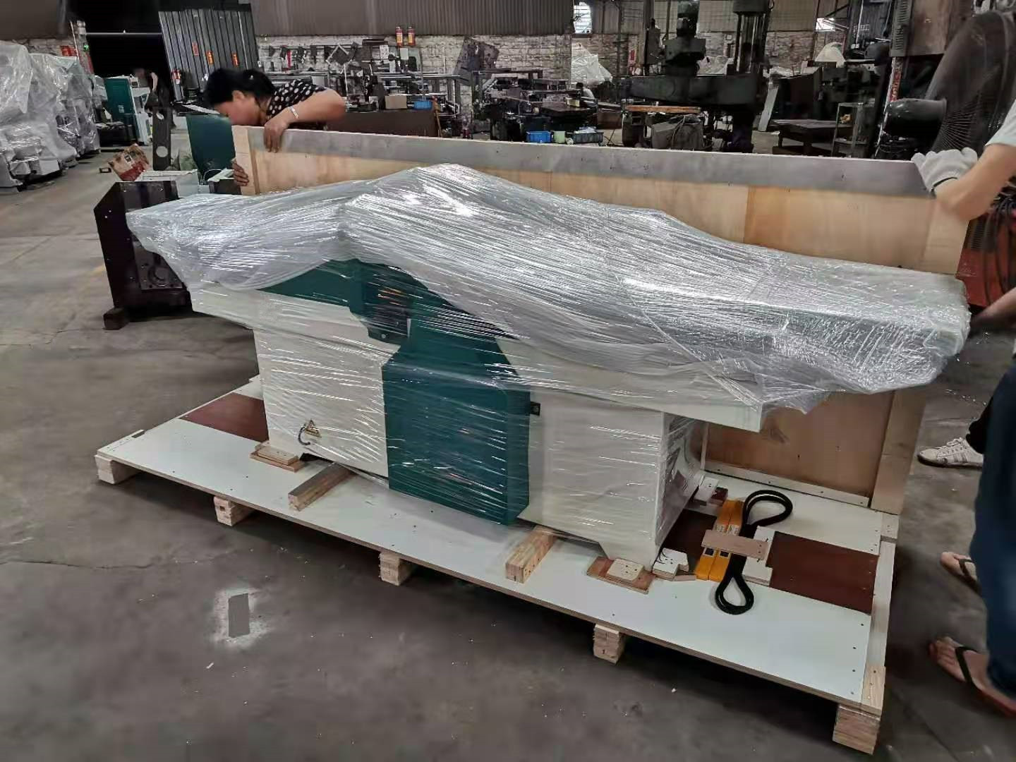 400mm 15.7 pouces travail du b - Woodworking Machinery avis et prix