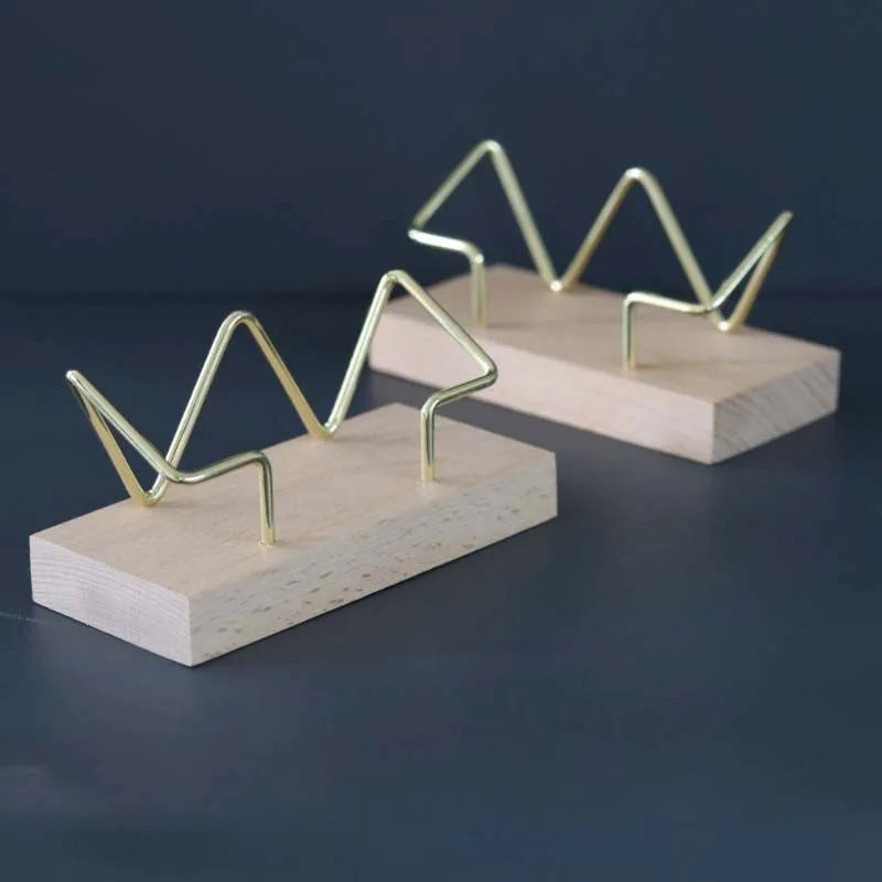 Boîte à cartes de visite en bo - Woodworking School avis et prix