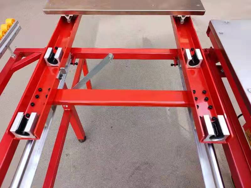 Scie à bois pliante Portable d - Woodworking Machinery avis et prix