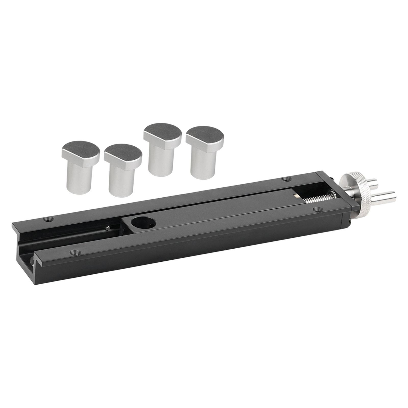 Étau de banc multifonctionnel  - Woodworking Vice Quick Release avis et prix