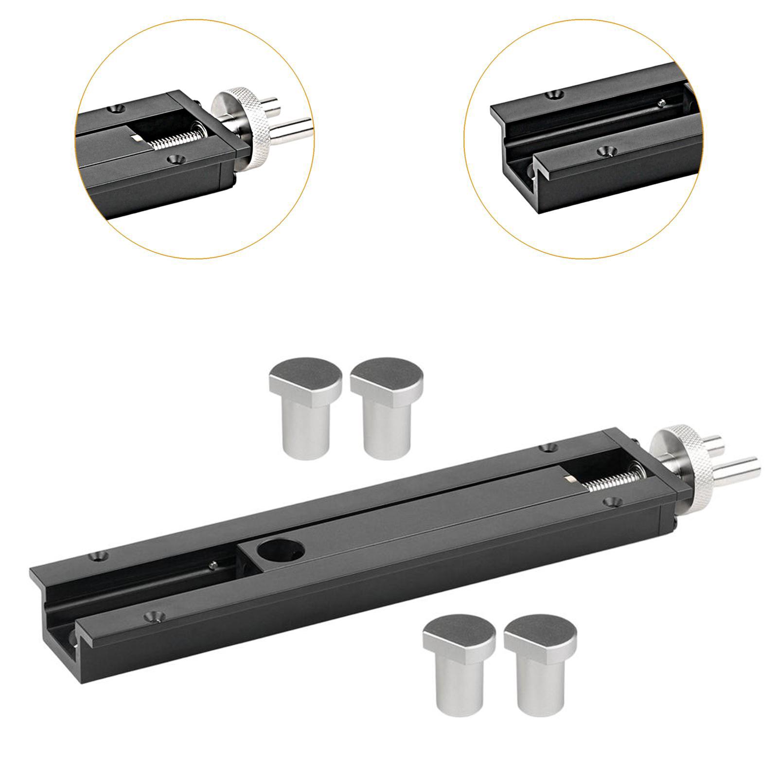 Étau de banc multifonctionnel  - Woodworking Vice Quick Release avis et prix