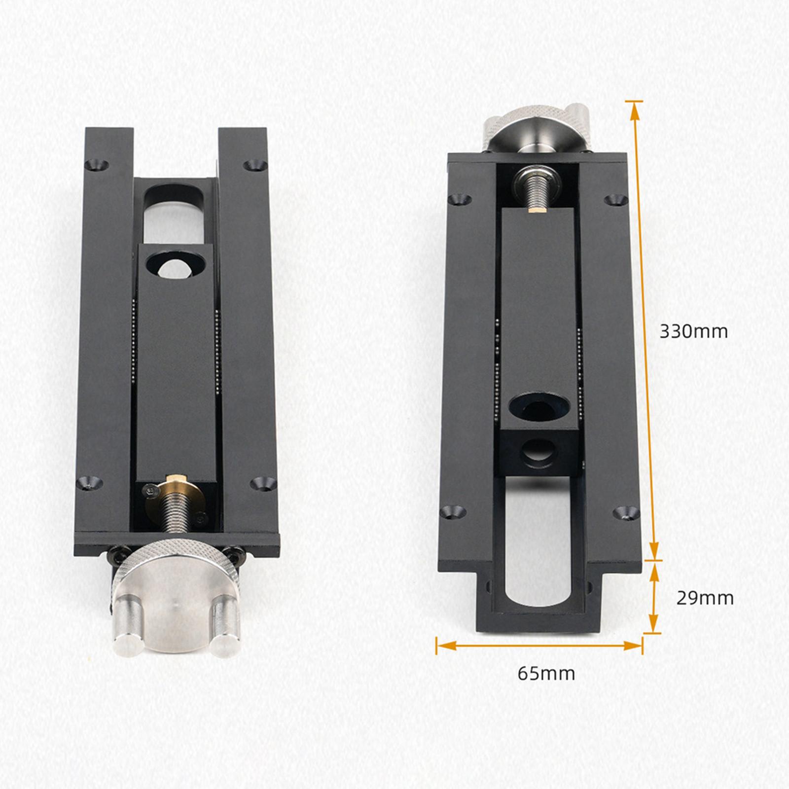 Étau de banc multifonctionnel  - Woodworking Vice Quick Release avis et prix