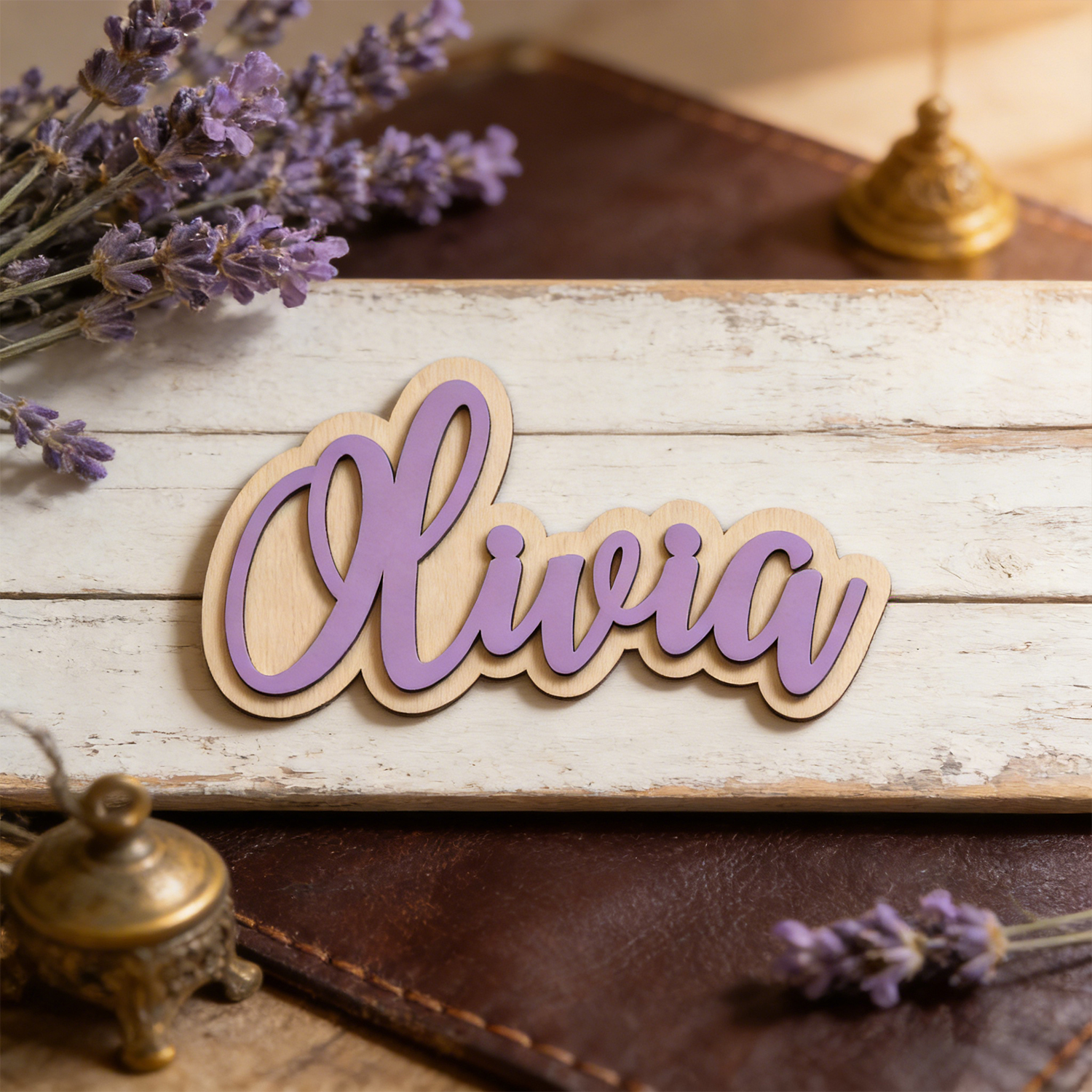 1 étiquette nominative personn - Woodworking Laser avis et prix
