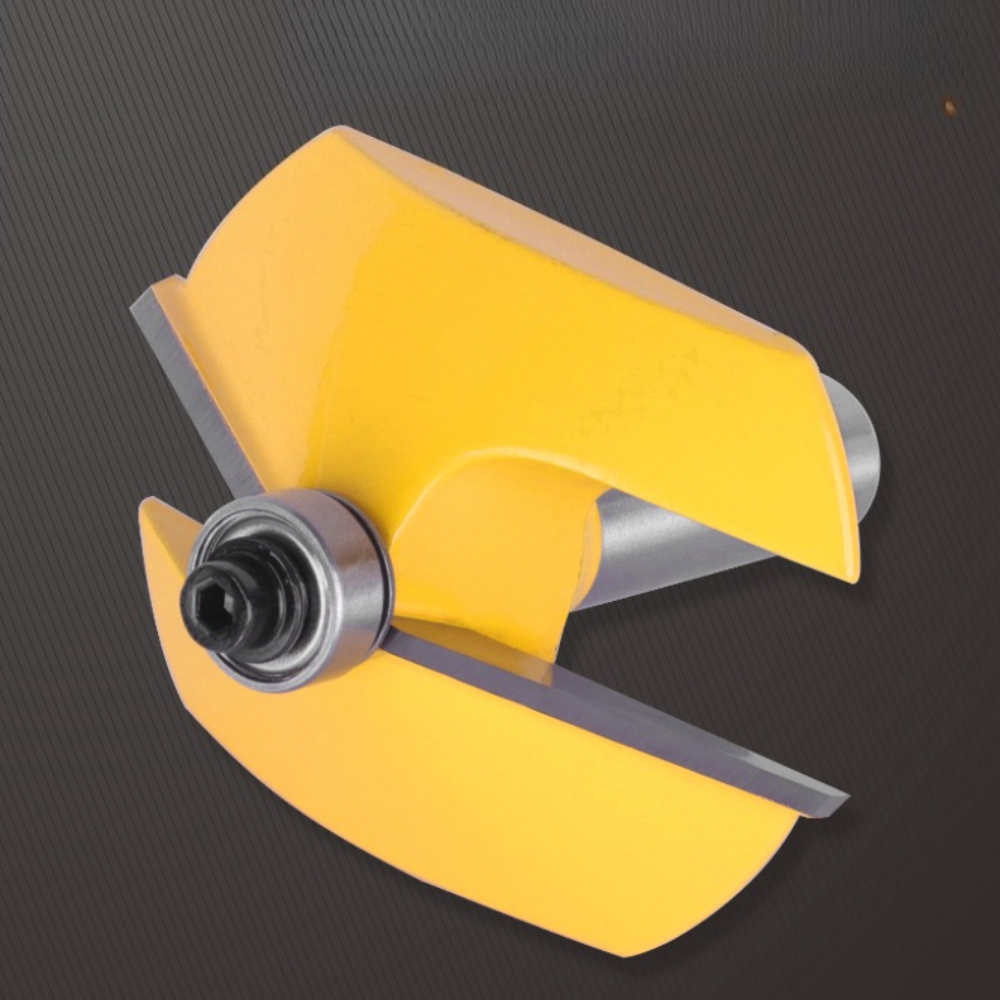 60 °   Fraise à chanfreiner po - Woodworking Joinery avis et prix