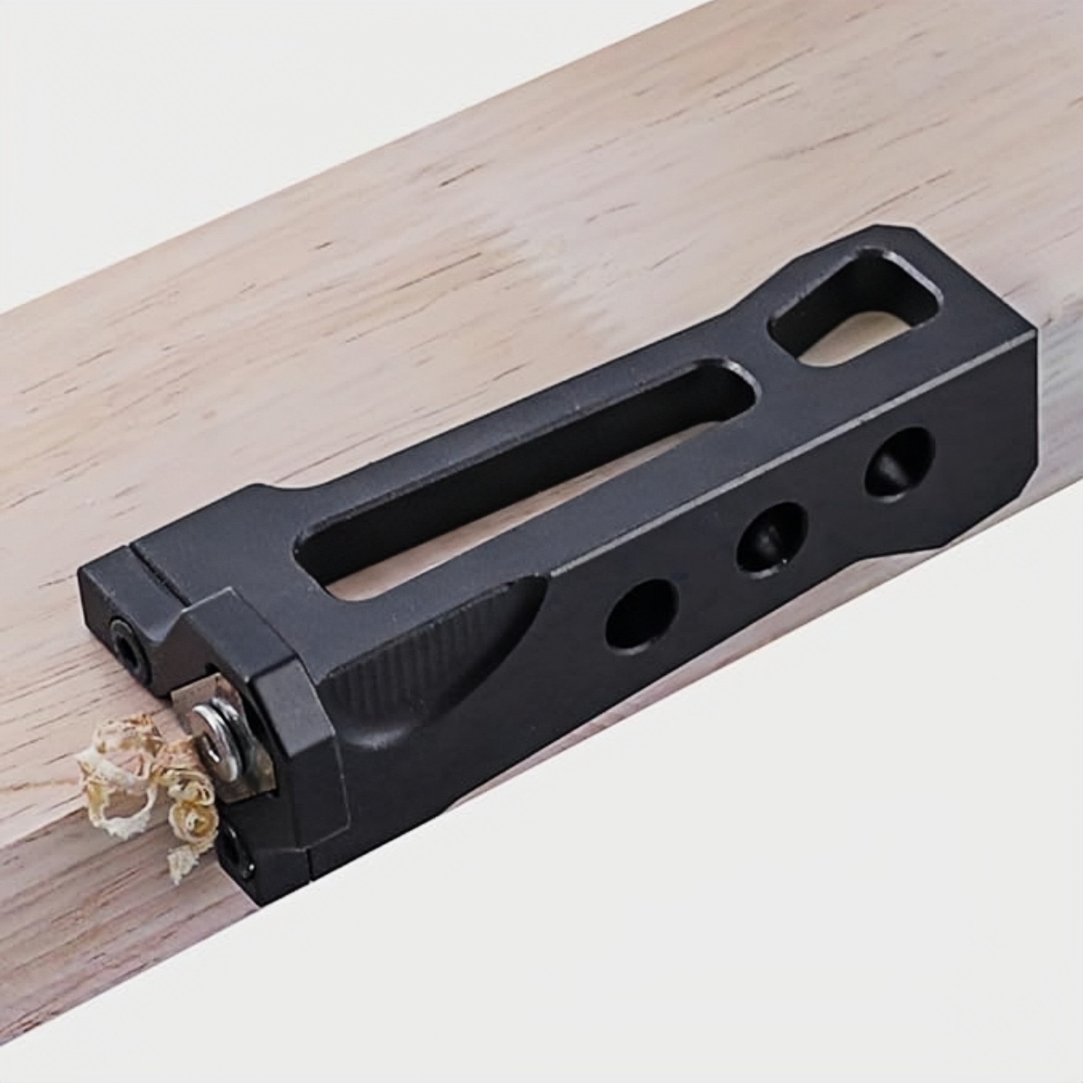 Raboteuse manuelle pour le tra - Woodworking Edge avis et prix