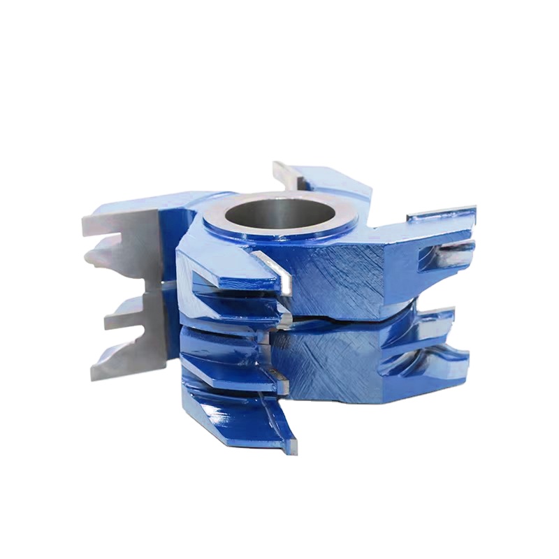 Tête de coupe de profil en boi - Woodworking Machinery avis et prix