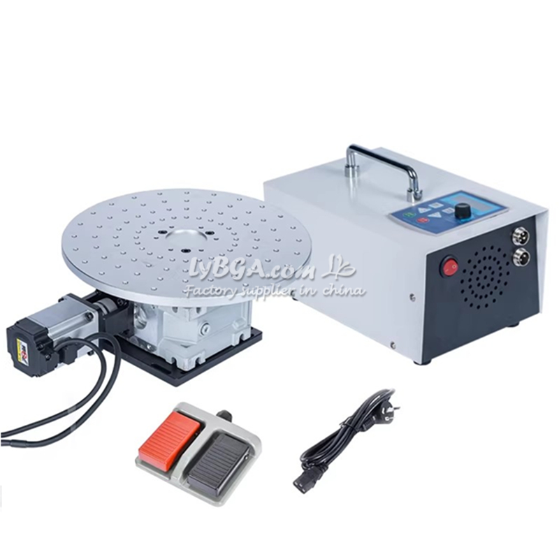 Plateforme de soudage laser po - Woodworking Laser avis et prix