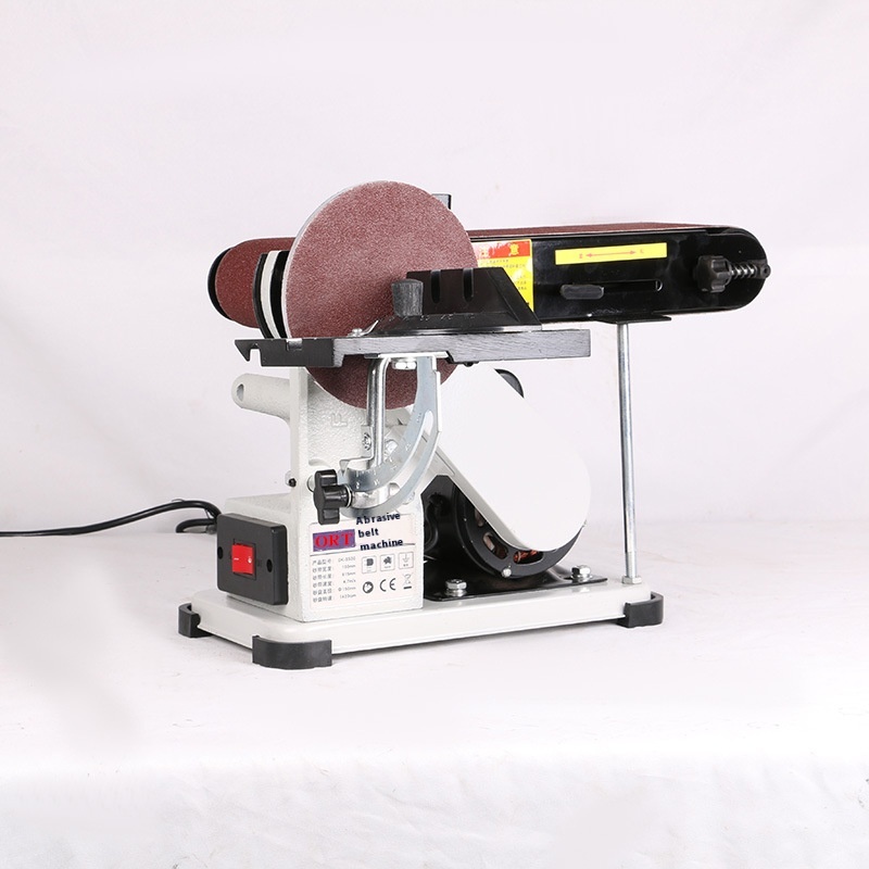 Petite ponceuse à bois polie,  - Woodworking Edge avis et prix