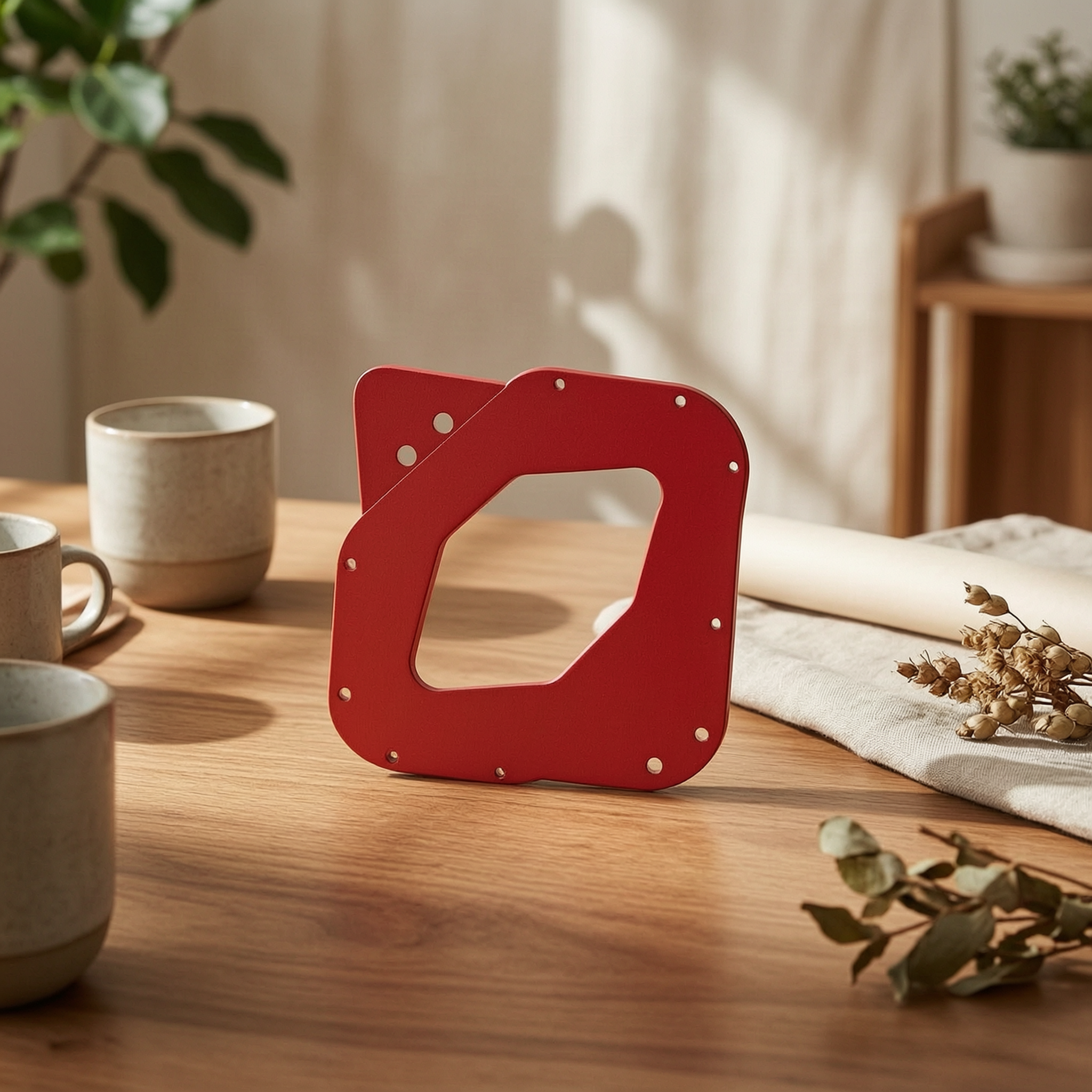 Gabarit d'angle pour routeur a - Woodworking Edge avis et prix