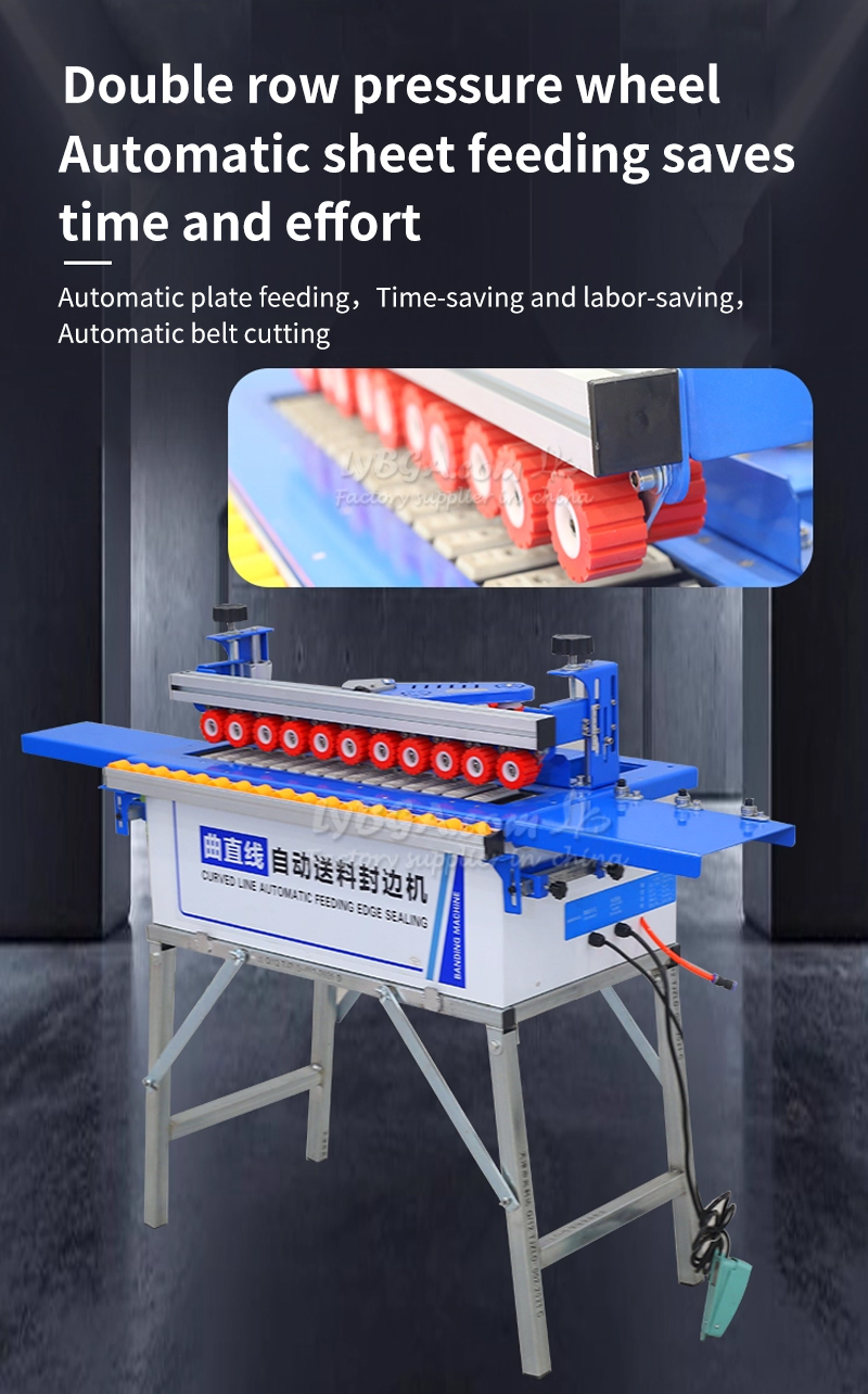 Machine à chantourner le bois  - Woodworking Edge avis et prix